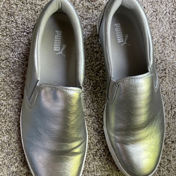 Puma golf shoes - Picture 3 of 4